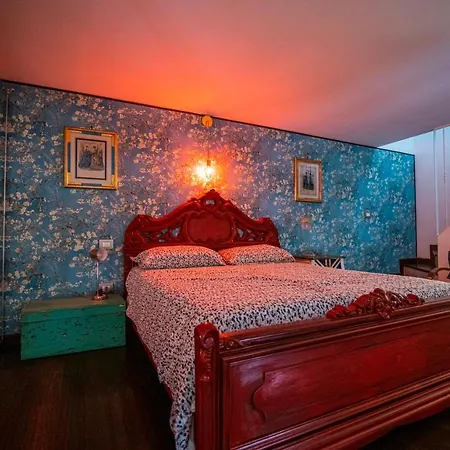 Bed and Breakfast Redmood *