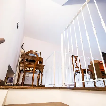 Redmood Bed and Breakfast Μπαρλέτα