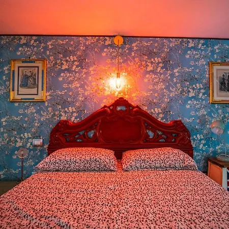 Bed and Breakfast Redmood Μπαρλέτα