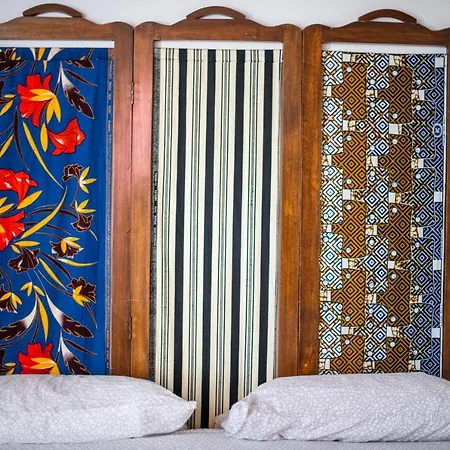 Redmood Bed and Breakfast *