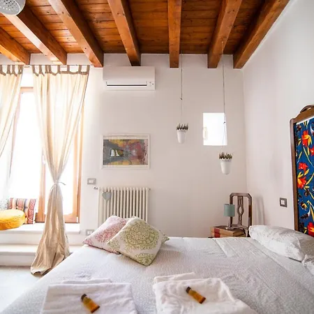 Bed and Breakfast Redmood