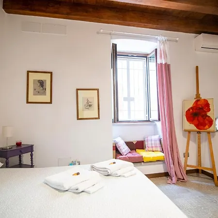 Bed and Breakfast Redmood