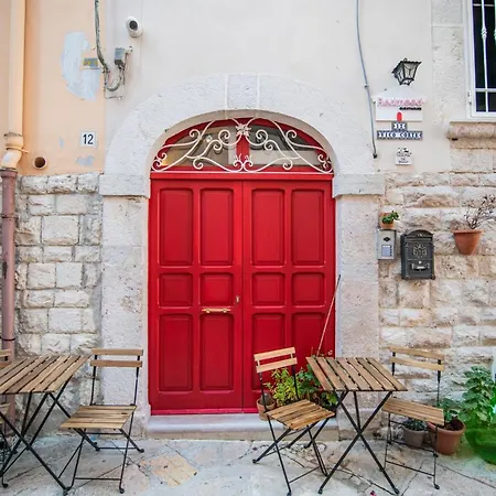 Redmood * Μπαρλέτα