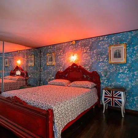 Bed & Breakfast Redmood *