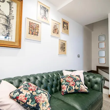 Redmood Bed & Breakfast *